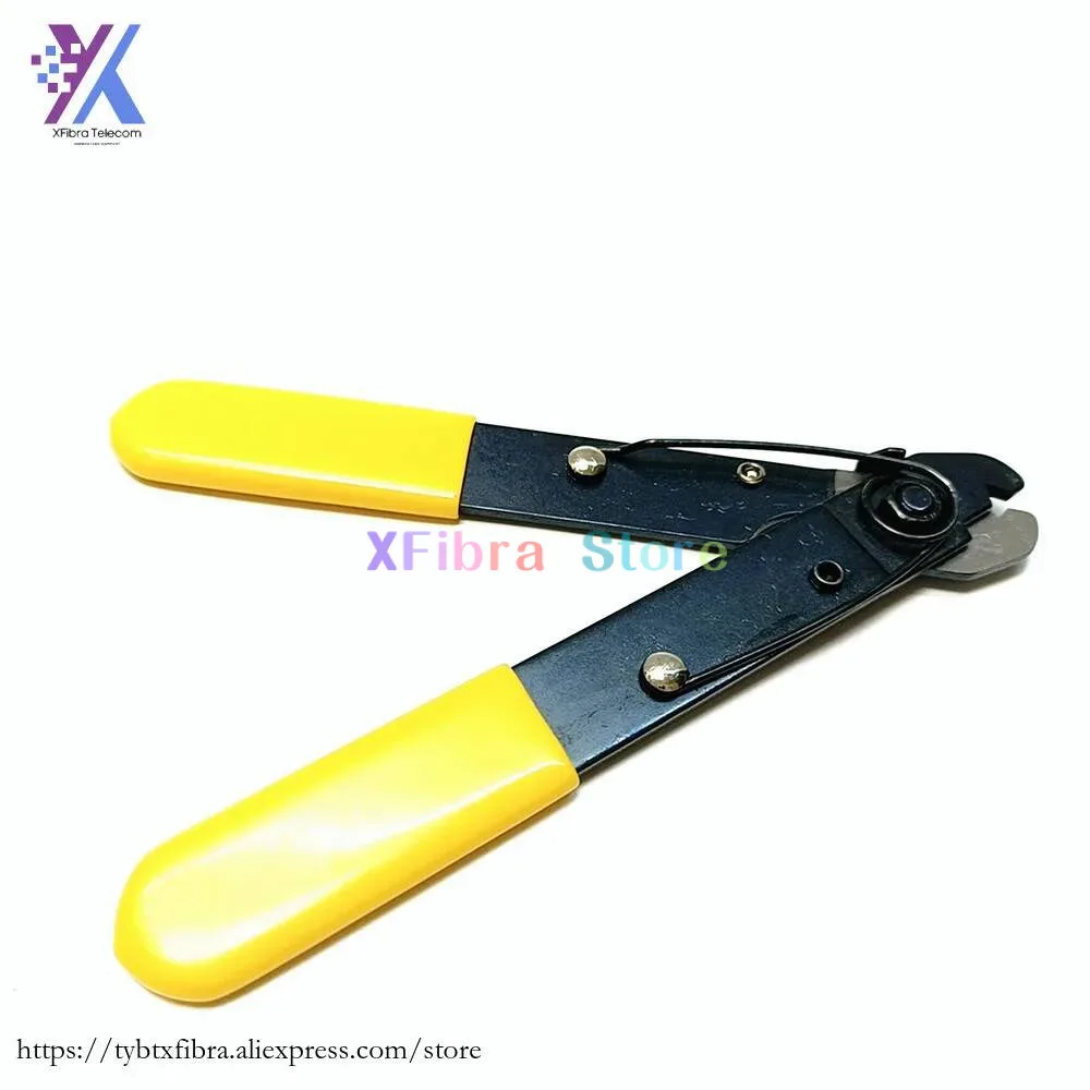 

FO 103-S – FO103S Инструмент для зачистки оптоволокна