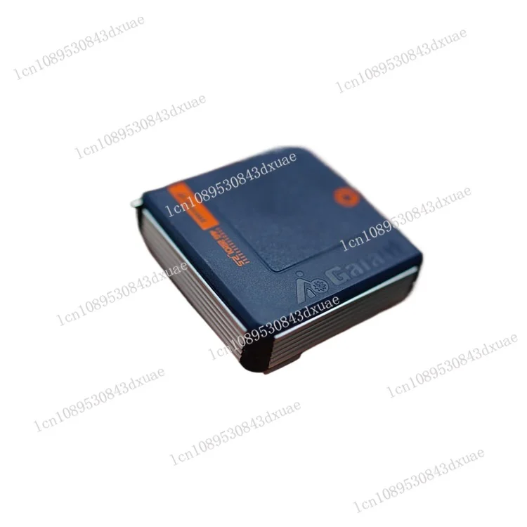 

Germany Original Imported GARANT HOFFMANN Mini, Pocket, Steel Tape Measure Edc Significant Other