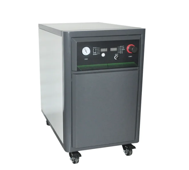 AGA series oil free low dew point air source comprehensive air source of laboratory