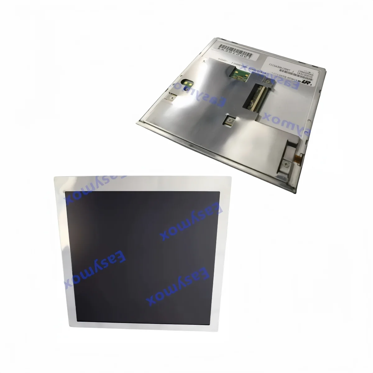 5.0 inch TFT LCD Display For Car Industry Screen Repairment 929001641 AA050AA01 T905140EA2111 T-55441GD050J-LW-A-AAN  Parts