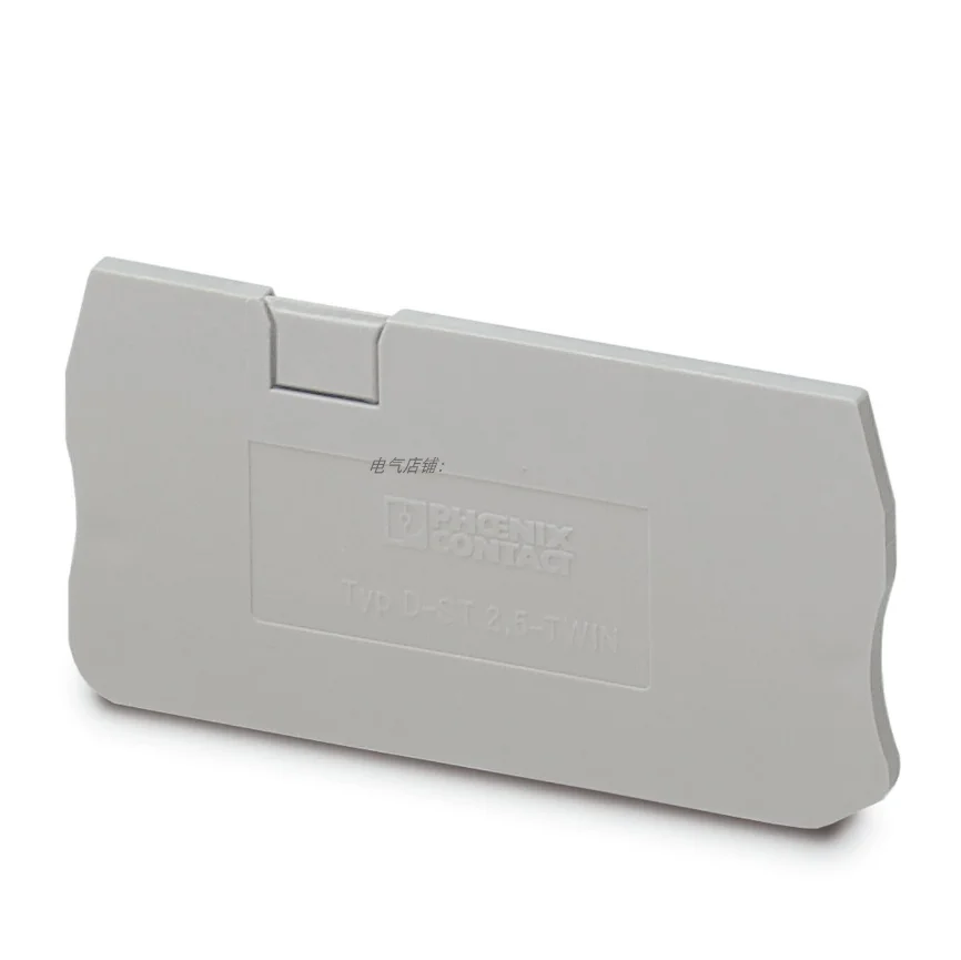 

D-ST2.5-TWIN- 3030488 соединительный терминал