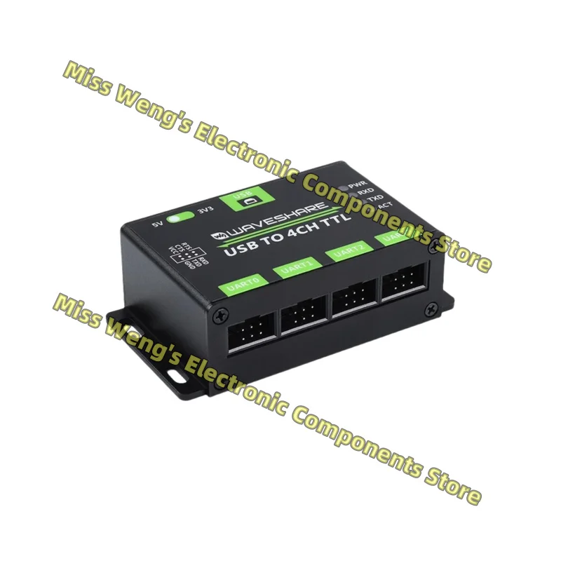 Industrial Grade Us… - image