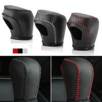 For Toyota Corolla Cross  2019 2020 2021 2022 2023 Car Interior Camry ALLION CH-R C-hr Avalon Gear Shift Gear Head Cover Trim