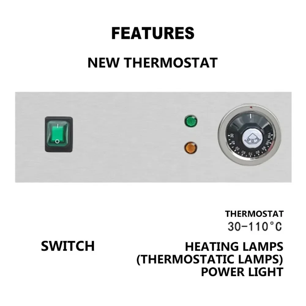 ماكينة غلاية طهي البيض الكهربائية التجارية ذات السعة الكبيرة RZ-3 للبيض المسلوق الصلب الناعم المثالي #3