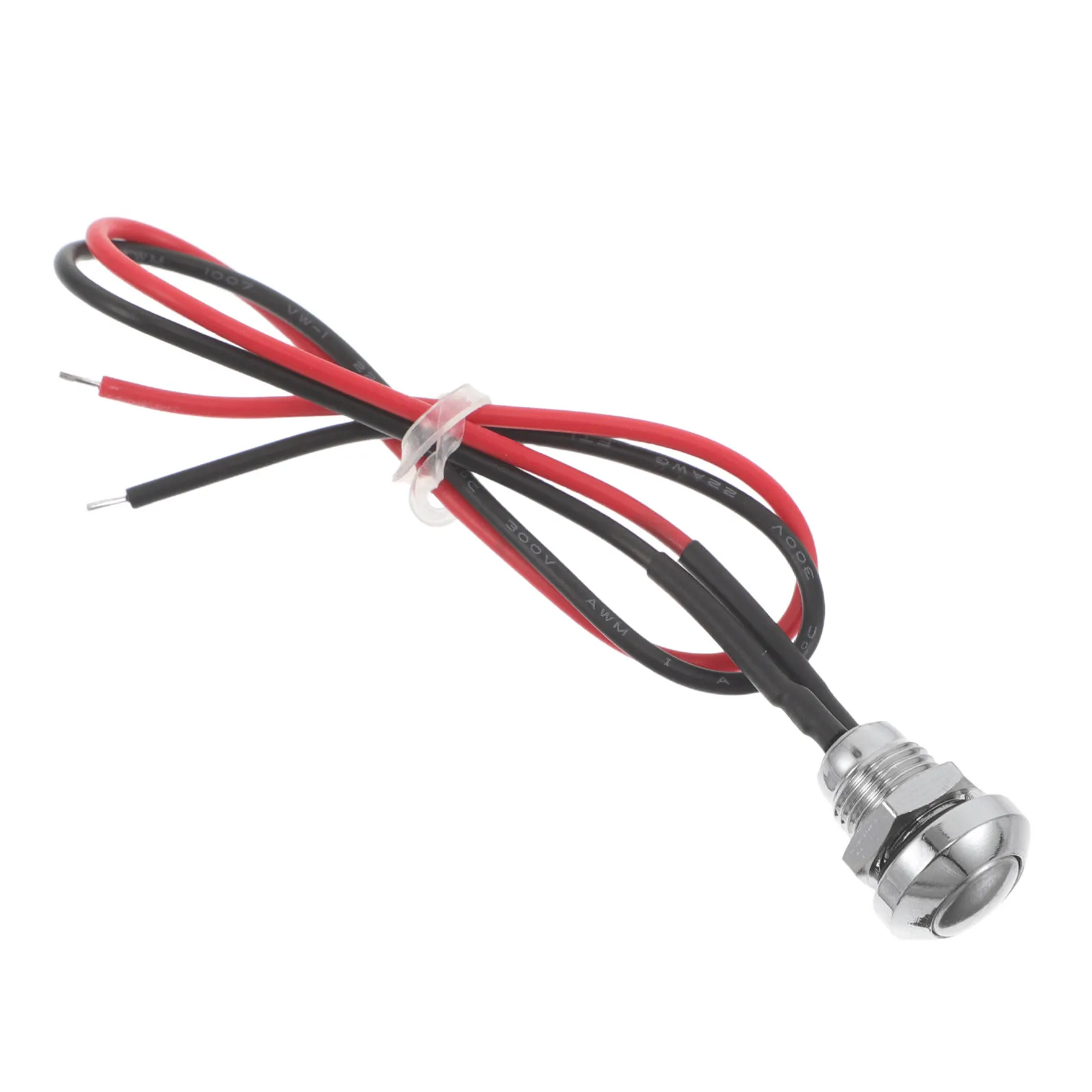Electric Guitar Kill Switch Button 8Mm Diameter Low Profile Momentary Push Button Potentiometer Replacement Tap Kill Switch