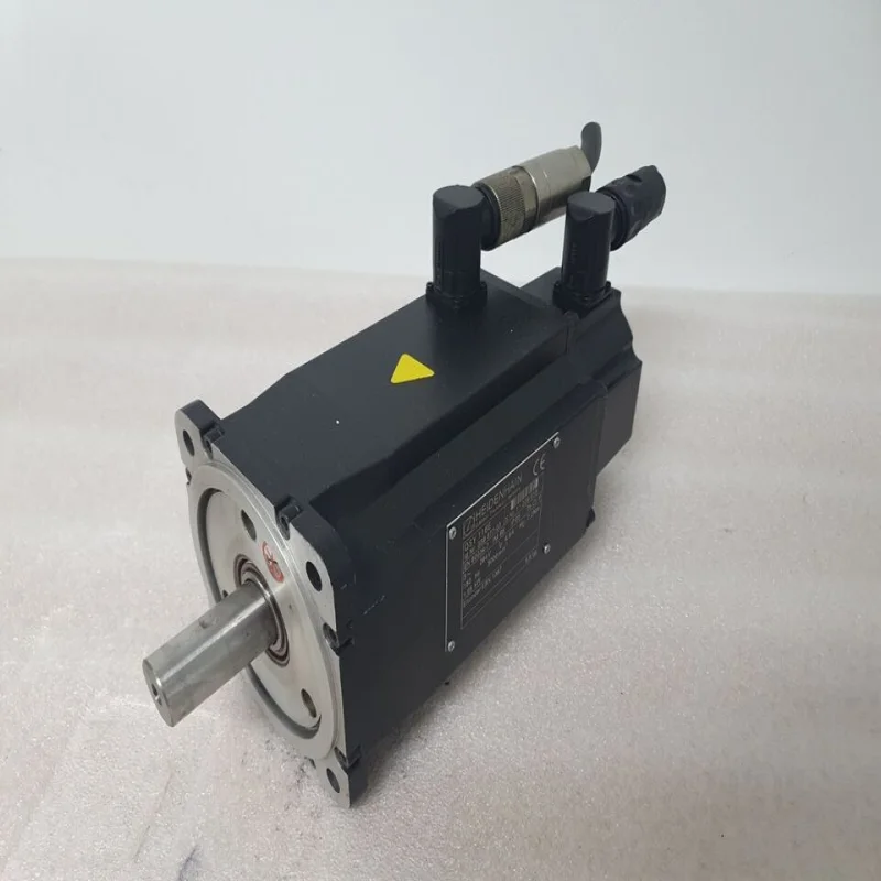 1PC QSY 116E 339 877-03 EN60034-7 1.85kW MOTOR 1 New Original Ready Warehouse Industrial Automation PLC Programming Controller