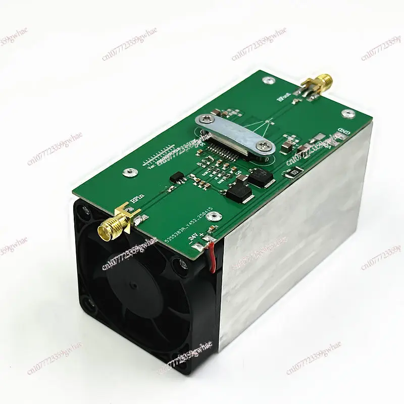 2.4GHz 50W Power Module 2.4-2 50W Output Gain 32dB