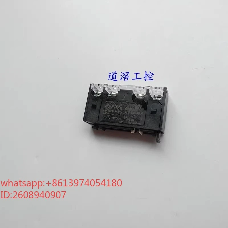 Suitable for G73Z-11Z -R Auxiliary Contact Module
