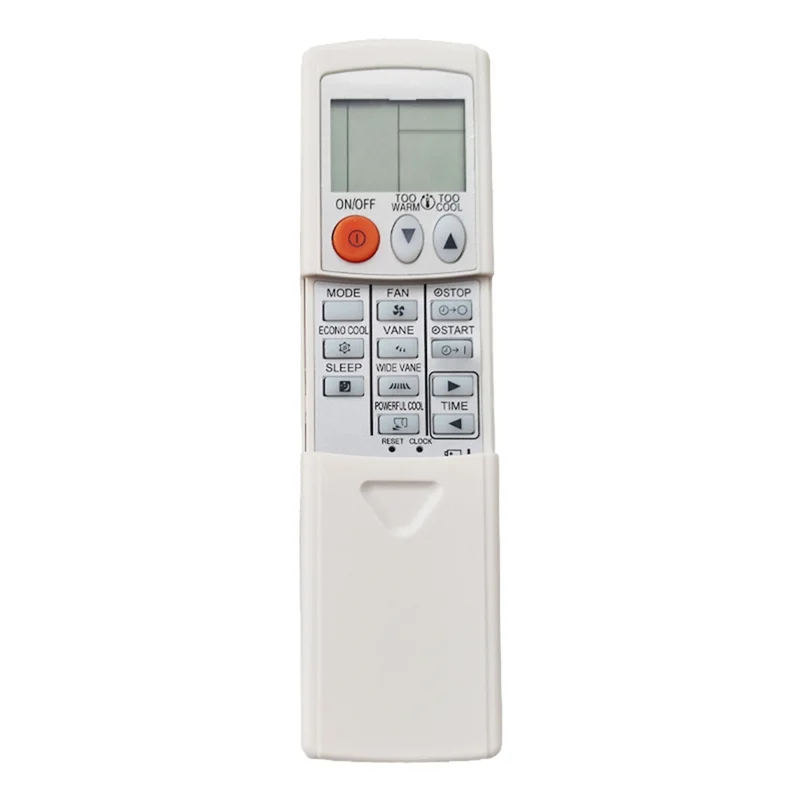 IDUD FZD-MITS1014 Is Suitable For Mitsubishi Single Brand Multi-Function Air Conditioner Remote Control