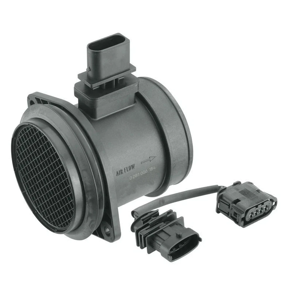 

0281002730 0281006184 Air Flow Meter Sensor For VOLVO C30 C70 S40 S60 S80 V50 V70 XC60 XC70 XC90 31312734 30677999
