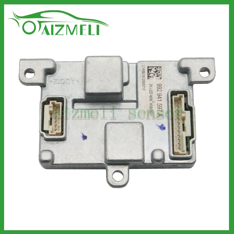 992941597A LED Headlight Module Control Unit For Volkswagen Passat Lavida Sagitar Jetta Magota Automobiles Spare Factory Price