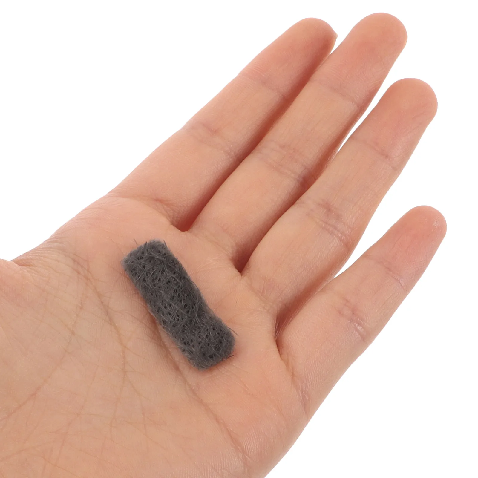 Catalytic Hand Warmer Pad Fiberglass Burner Insert Efficient Portable Heating Outdoor Hiking Camping Hunting Replacement