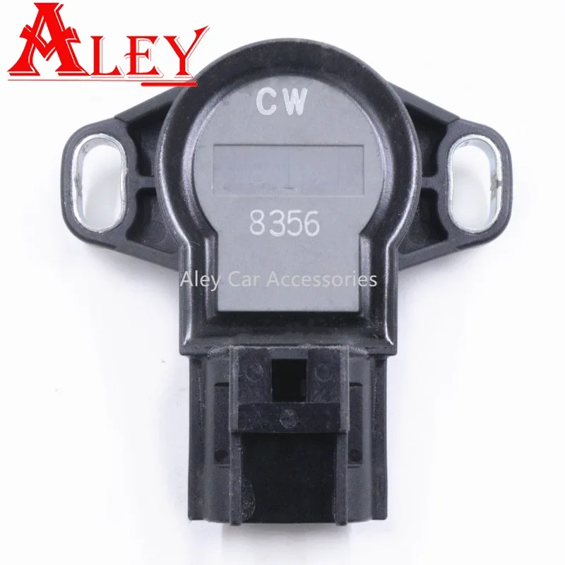 Original New 37890-HN2-006 37890HN2006 16061HP0A01 TPS Throttle Position Sensor For Honda TRX500 TRX400 TRX650 Foreman