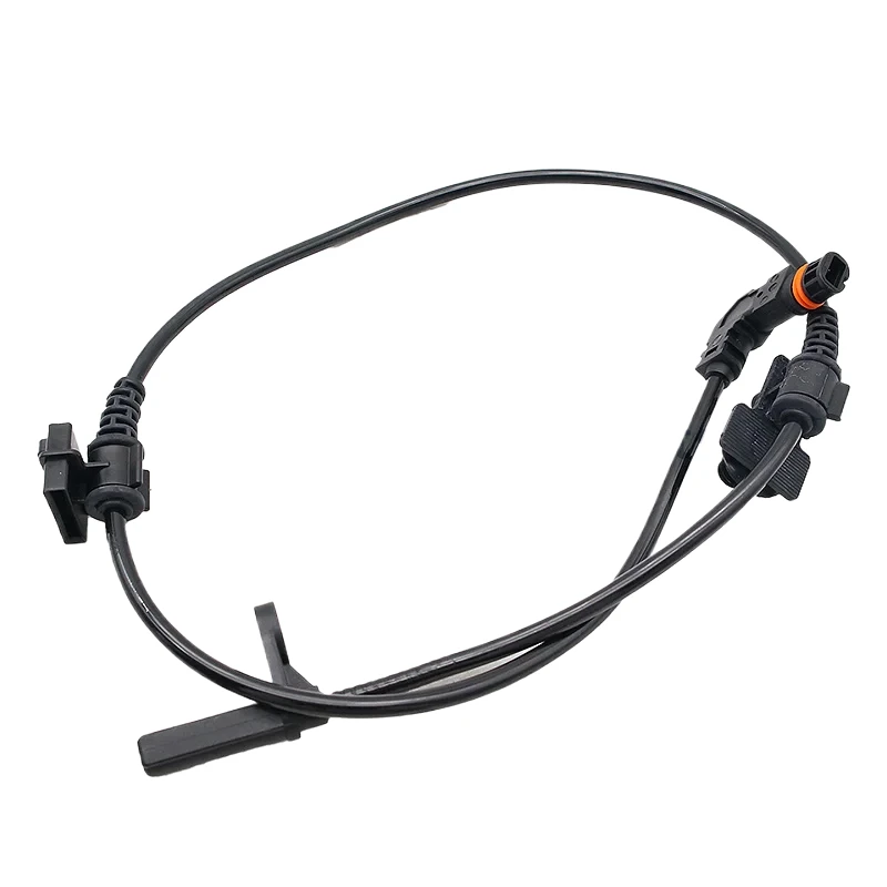 Original 4779244ab Front Left/right Abs Wheel Speed Sensor For 300c Challenger Charger Magnum R/t Sxt Sesrt8 2005-2010