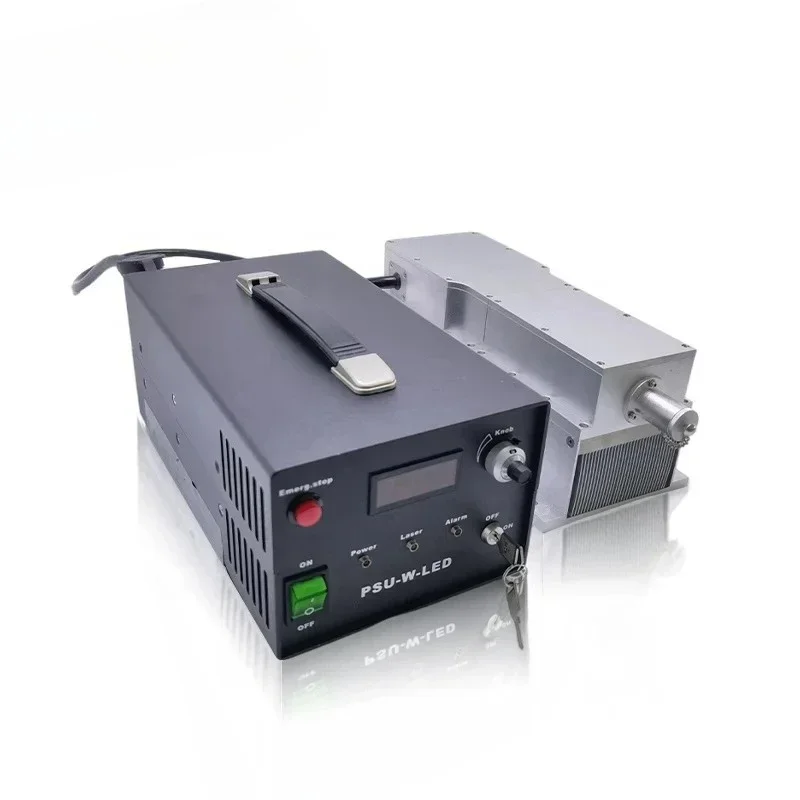 hot sales 594nm Long Life Dpss Laser Lighting Show Yellow Laser Industry Laser Equipment Parts for Collimation Medical Treatment