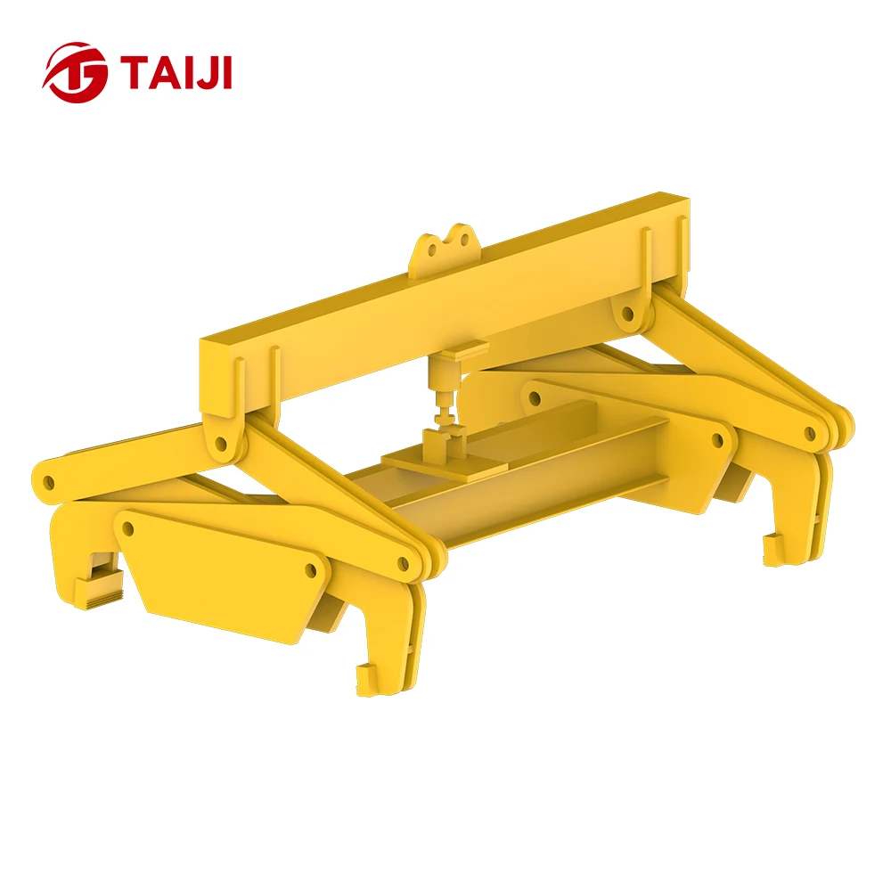 

Adjustable Heavy Alloy Steel Clamp with Customizable Design and Multiple Load Options Factory Direct Production