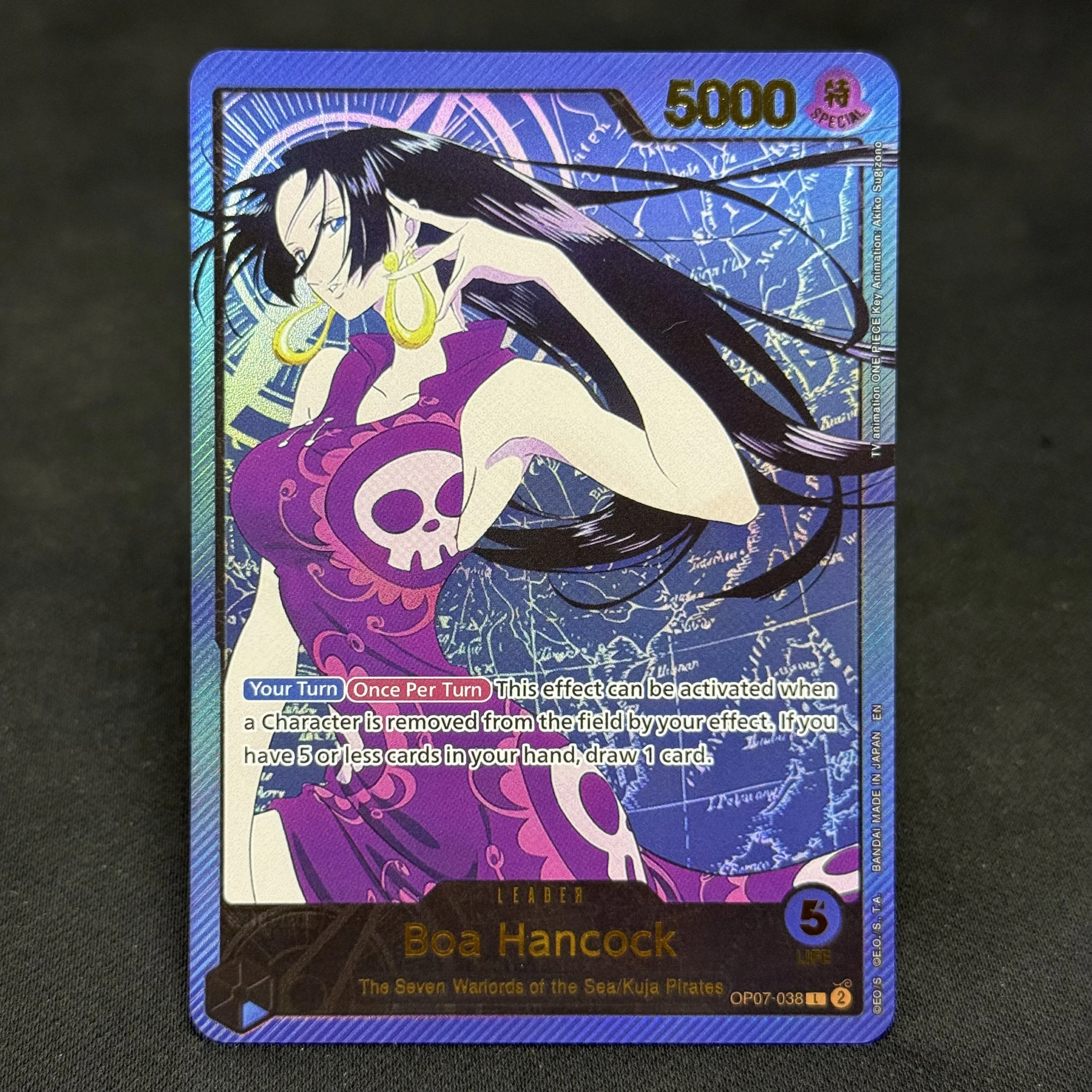 ONE PIECE ゴールドプレイングカード　エンスカイ 楽天市場】エンスカイ ワンピース ゴールドトランプ(1コ入) | 価格比較