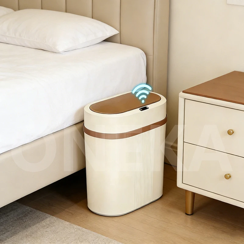 Thumbnail 2 - #68 Latest Trash Cans & Wastebaskets Offers