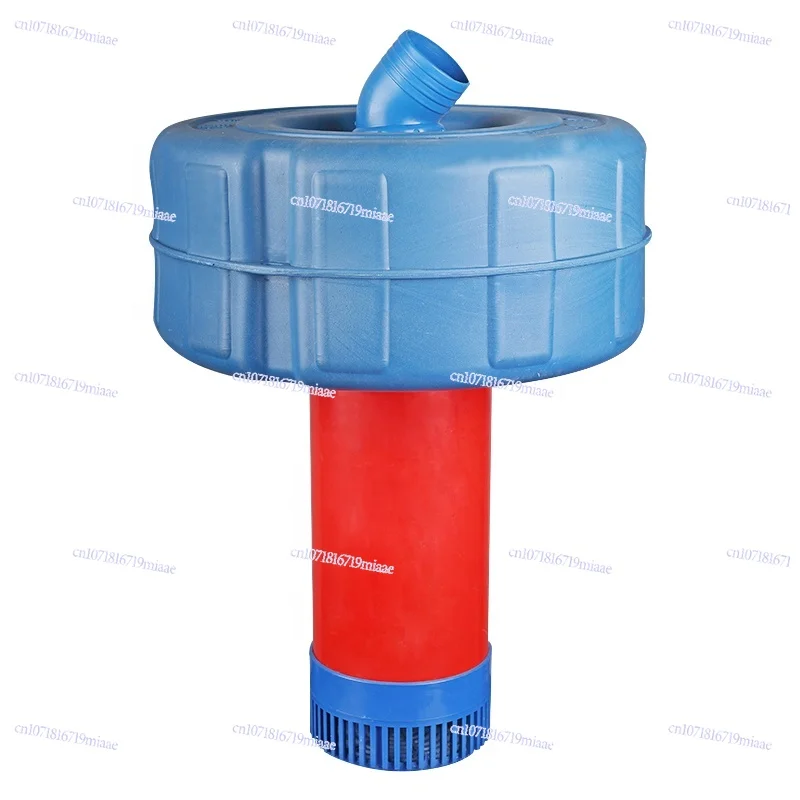 2200 watts stainless steel oxygen generator fish pond aeration push pump oxygen pump