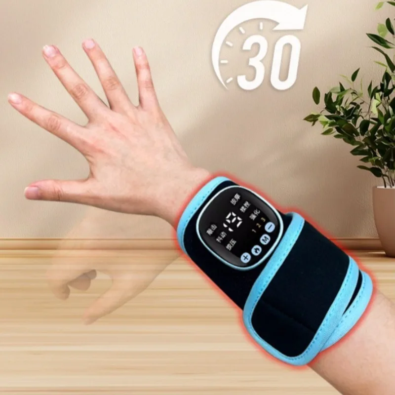 upper-lower-limb-rehabilitation-device-function-electric-stimulation-trainer-muscle-recovery-training-limbs-comprehensive-care