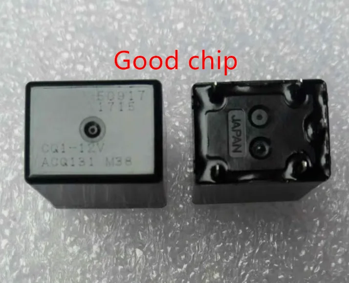 1 шт. ACQ131 CQ1-12V DIP5