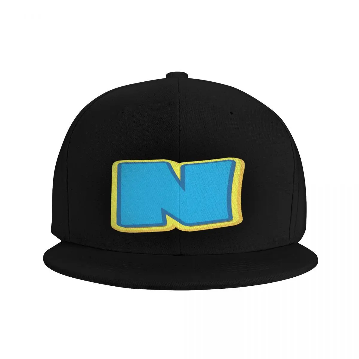 Letter N 613 Hoed Heren Pet Heren Pet Dames Dames Heren Baseballpet Man Hoed Baseballpet