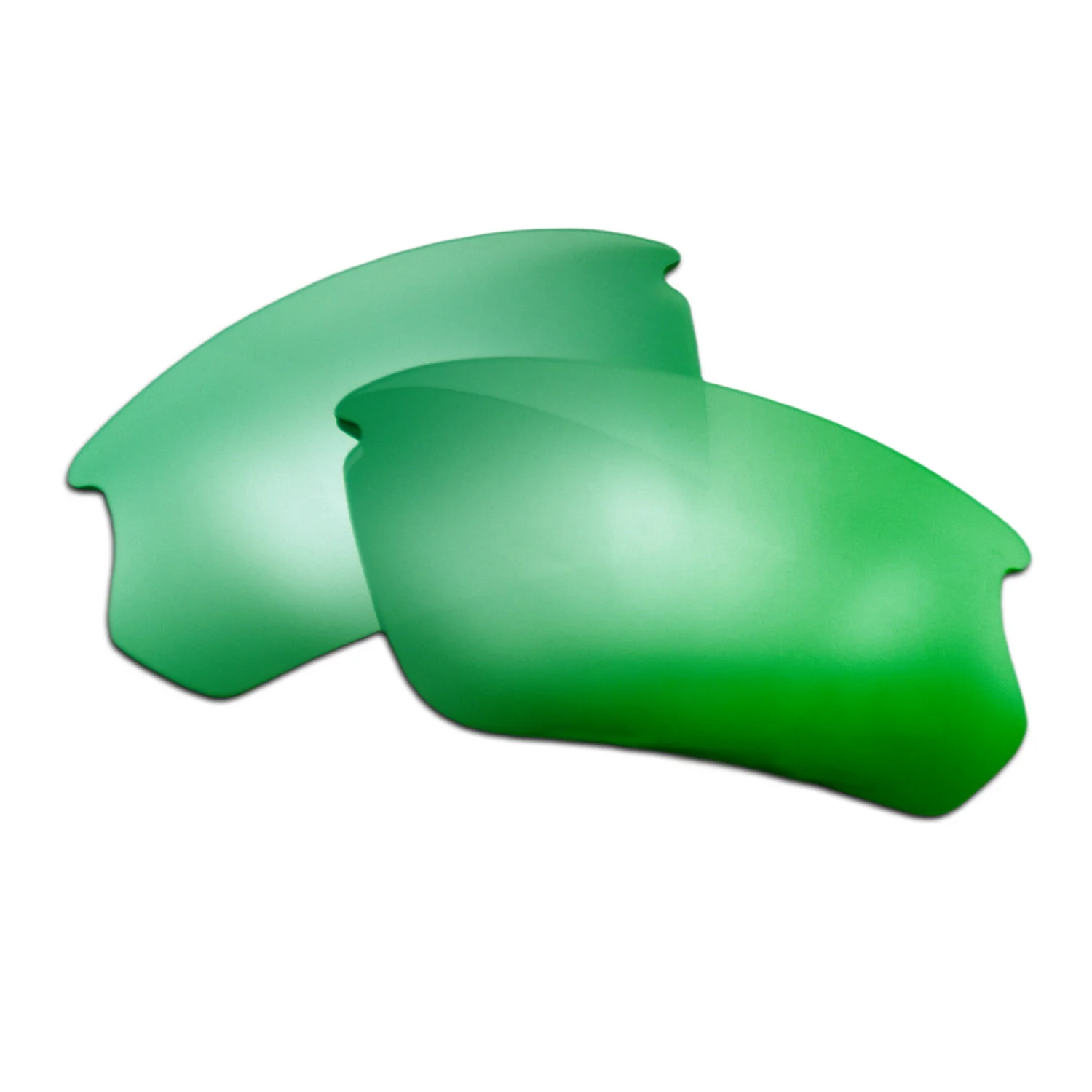 

HKUCO Совместимость/Замена линз BiSphaera OO9400 Зеленый Поляризованный