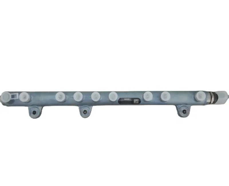 

original common rail assembly 0445226048 fuel rail 04290940 for EC210B 20798896