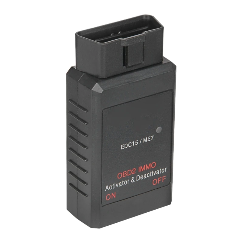 DrivesBox OBD2 Immobilizer IMMO Deactivator & Activators for EDC15/ ME7 DrivesBox