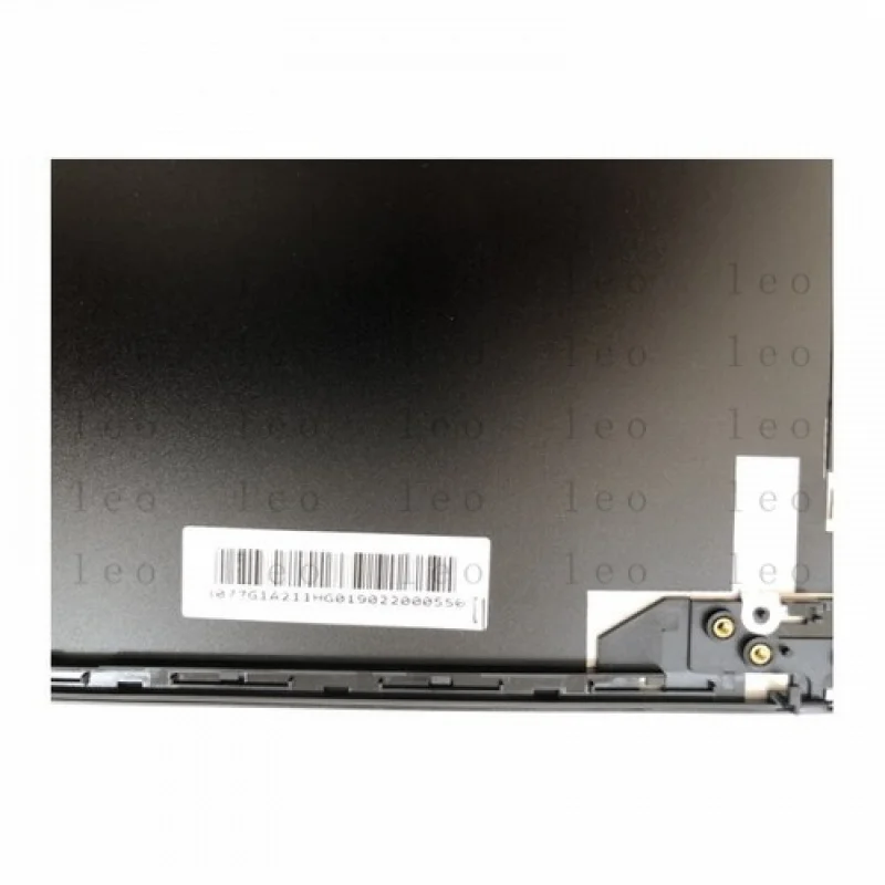 WW  New For MSI GS75 P75 Stealth 17.3 MS-17G1 LCD Back Cover Top Case Rear Lid