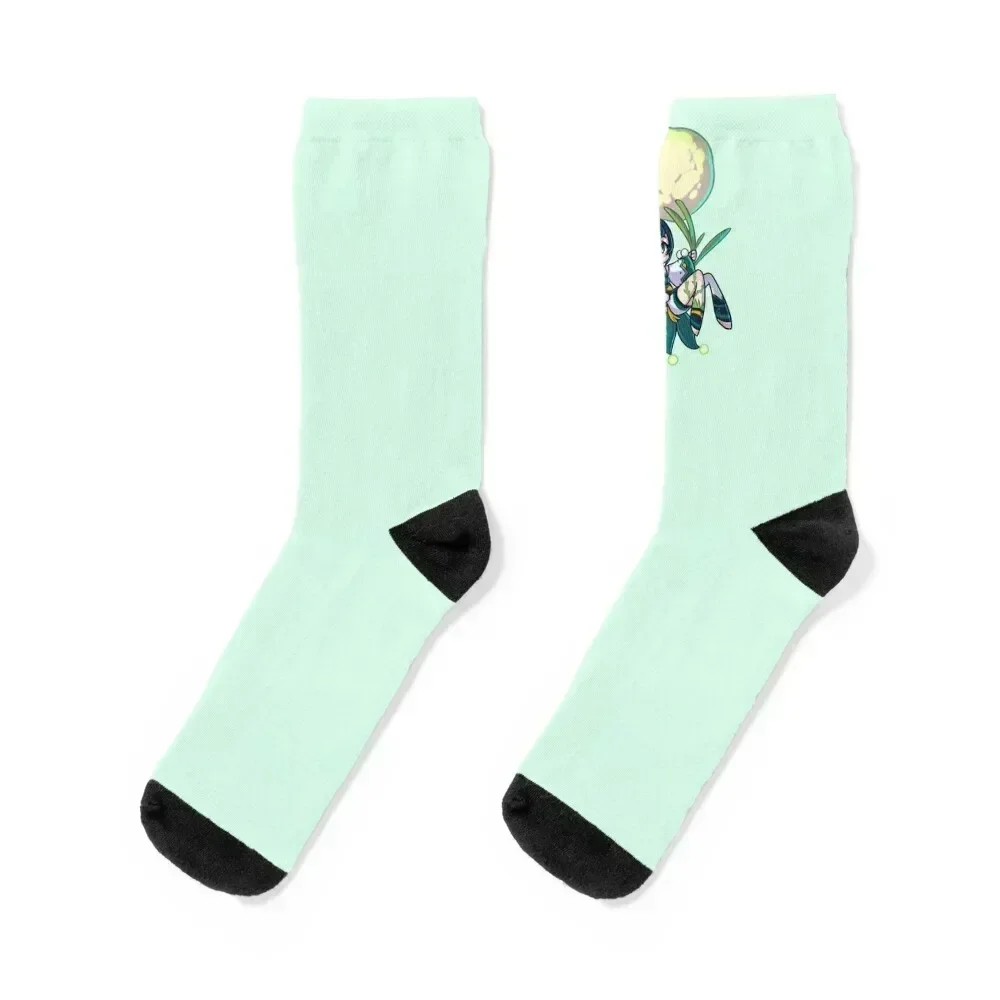 Kusa (Onmyoji) Socks summer snow Heating sock Crossfit Socks Girl Men's Toe sports winter Running Mens Socks Women's