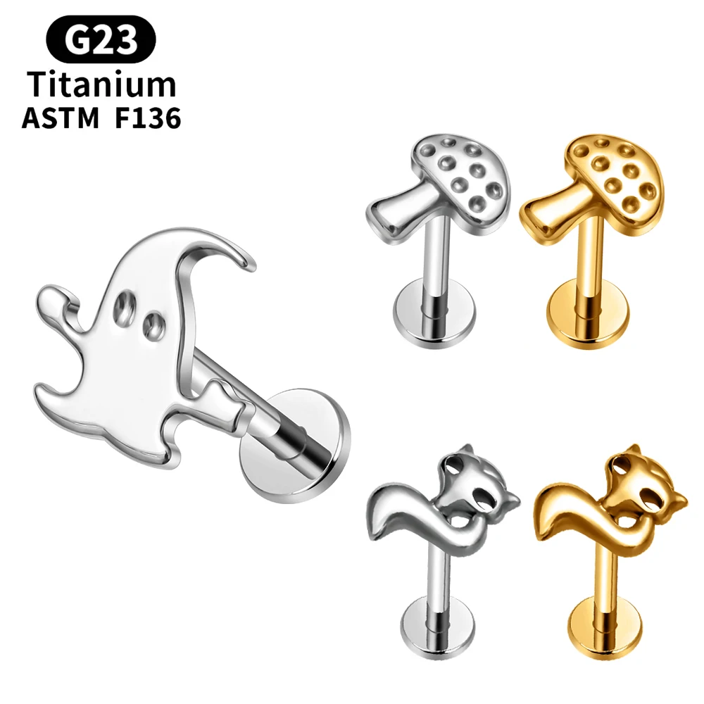 Astm F136 Titanium … - image