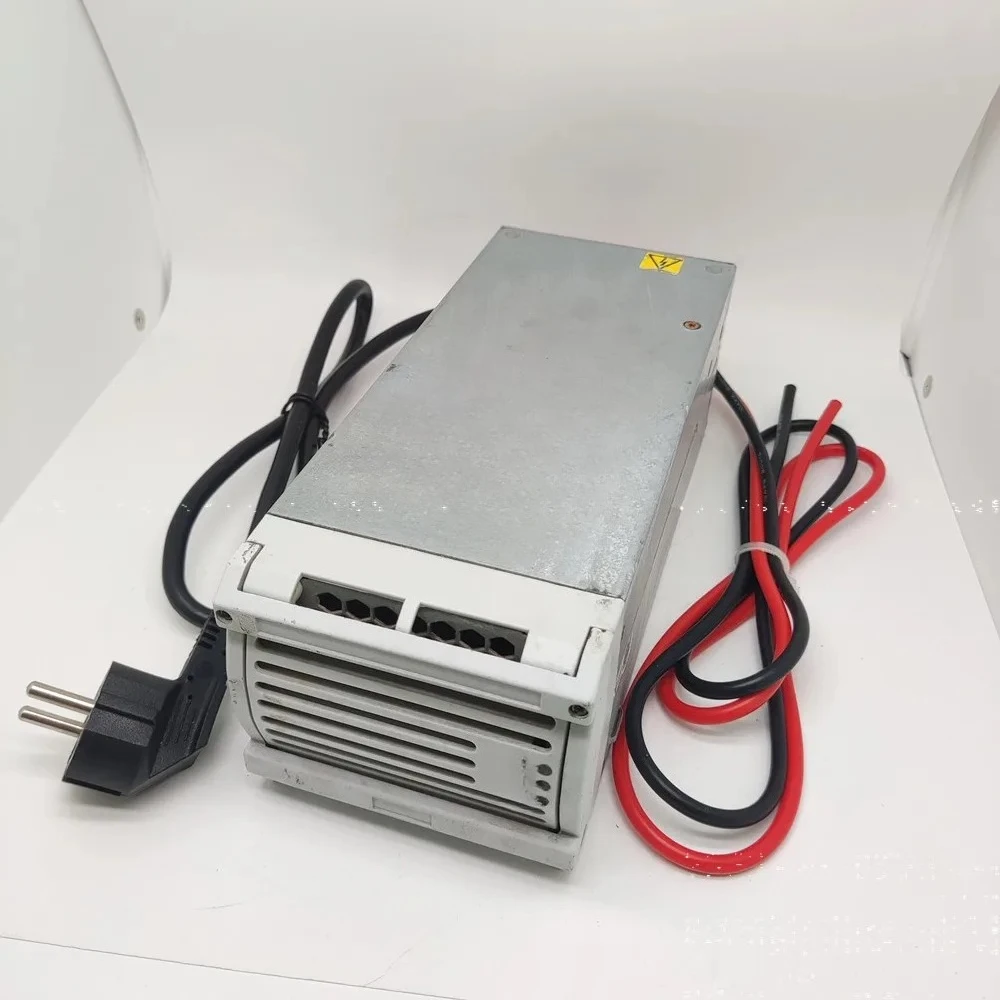 

Регулируемое зарядное устройство 12В 24В 36В 48В 60В 72В 84В 96В 100.8В 135В 10А 20А 30А 50А для LiPo, LiFePO4, свинцово-кислотных аккумуляторов