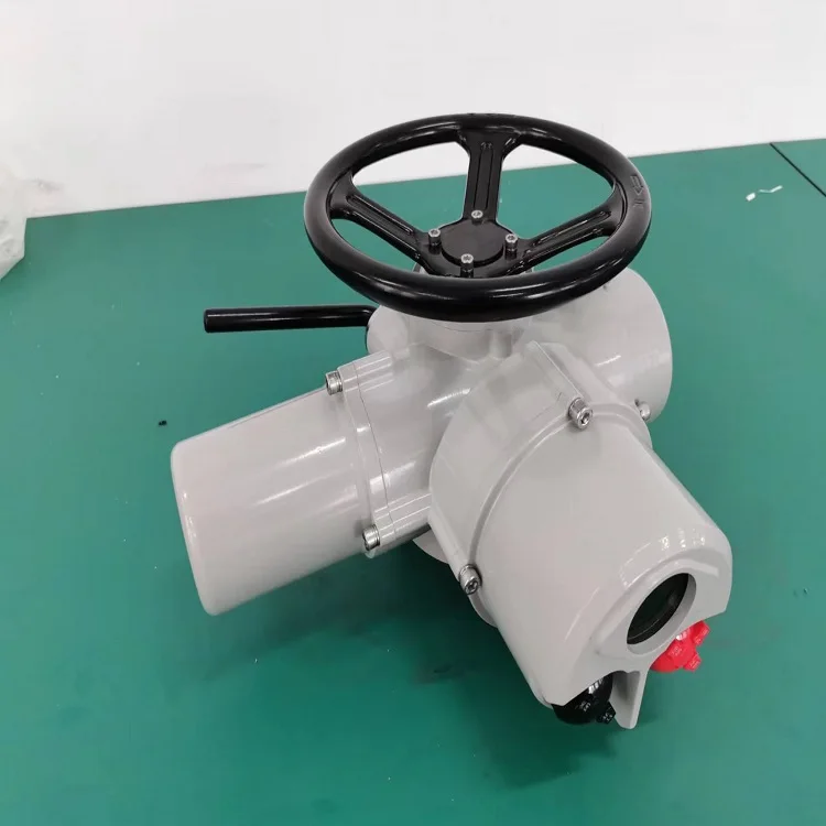 China  Actuators  With Fishers Valve DVC6200 Positioner  Actuator