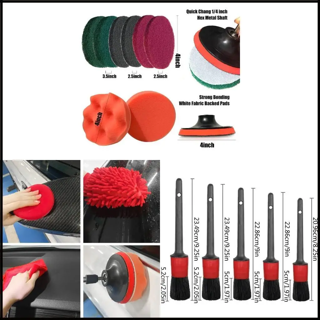 

26шт/установленные автомобильные колеси