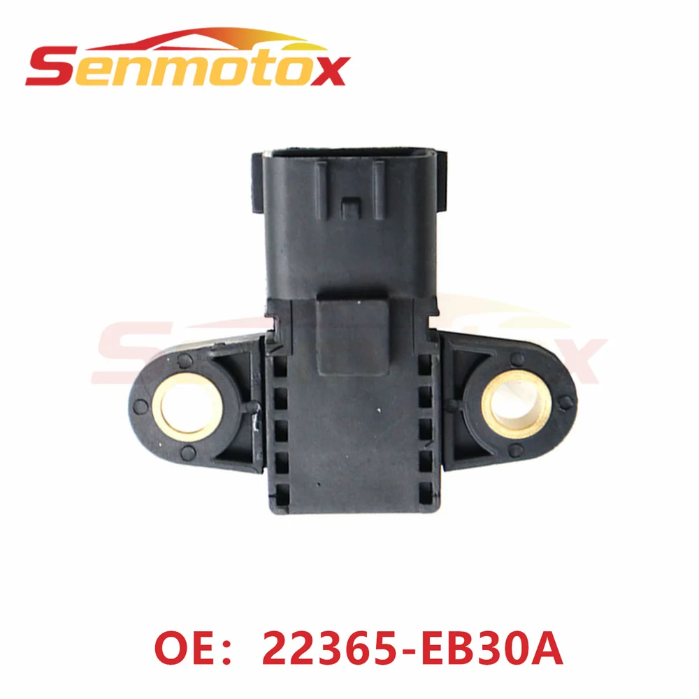 

22365-EB30A Boost Pressure Air Intake MAP Sensor 5WK96900 For Nissan NP300 Navara D40 Pathfinder III R51 2.5 dCi 2005- YD25DDTi