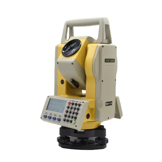 

High Quality Dadi Total Station DTM624R Low Price for Sale