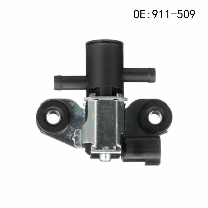 

911-509 14930-JA10A 14930JA10D Vapor Canister Purge Solenoid Valve K5T46696 for Nissan Altima Maxima Murano Pathfinder Infiniti