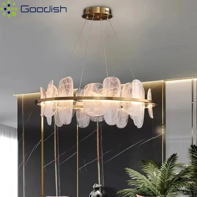 Modern Nordic Led P…