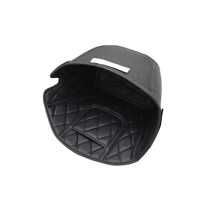 Forro Decorativo para Caja de Almacenamiento del Tanque de Combustible NC750X, Accesorio para Motocicleta