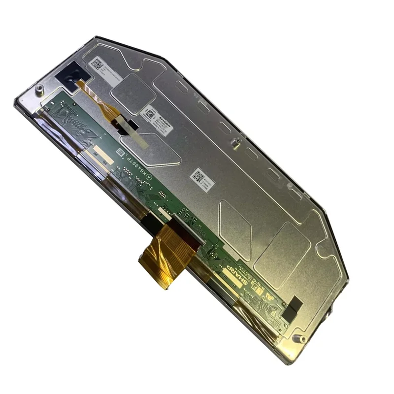 

For Q3 A4 A5 A6 A8 Q5 Q7 Q8 LQ123M5NZ01 12.3 Inch LCD Display Screen Panel Instrument Speedometer