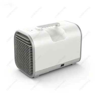 Portable Compressor Air Conditioner Mini Cooling Unit For Car Camping Tent Household Outdoor Use