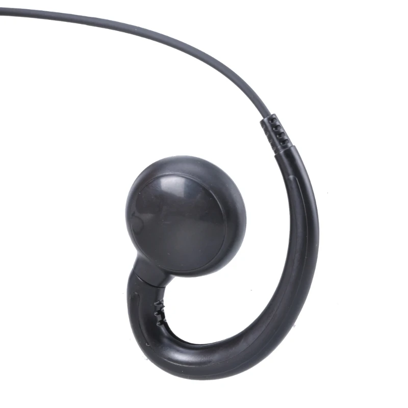 180º Rotation Earphone Loud and Clear Microphone 180º Rotation For Professional