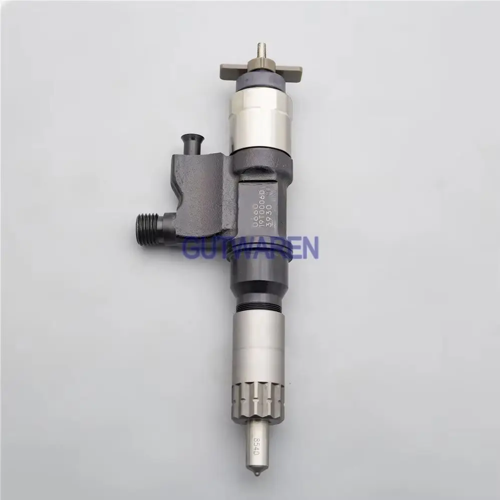 

Injector 095000-6302 095000-6303 diesel common rail injector assembly Nozzle diesel engine