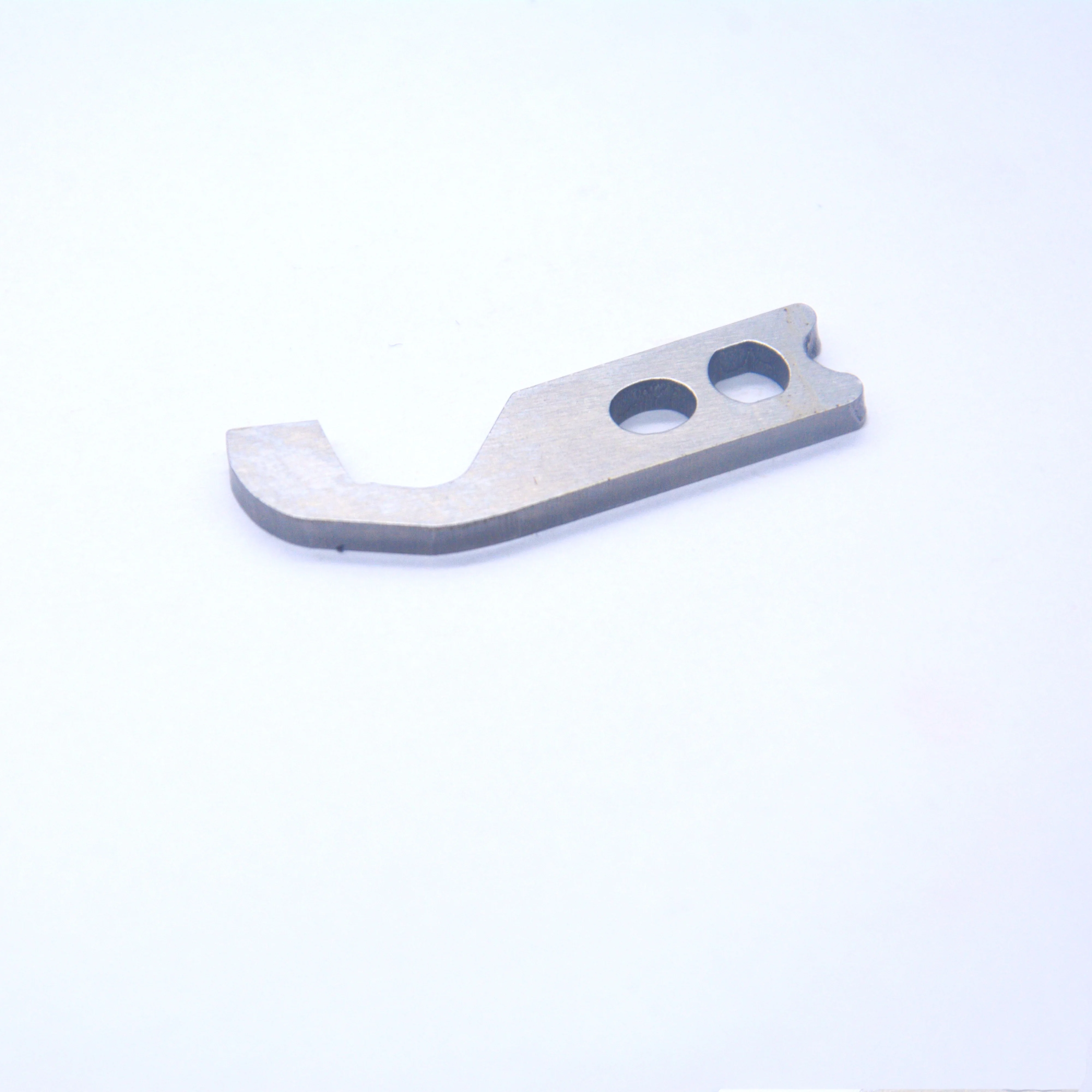 UPPER KNIFE 784045008 For JANOME / NEWHOME SERGER 104D, 134D, 203, 234, 234D