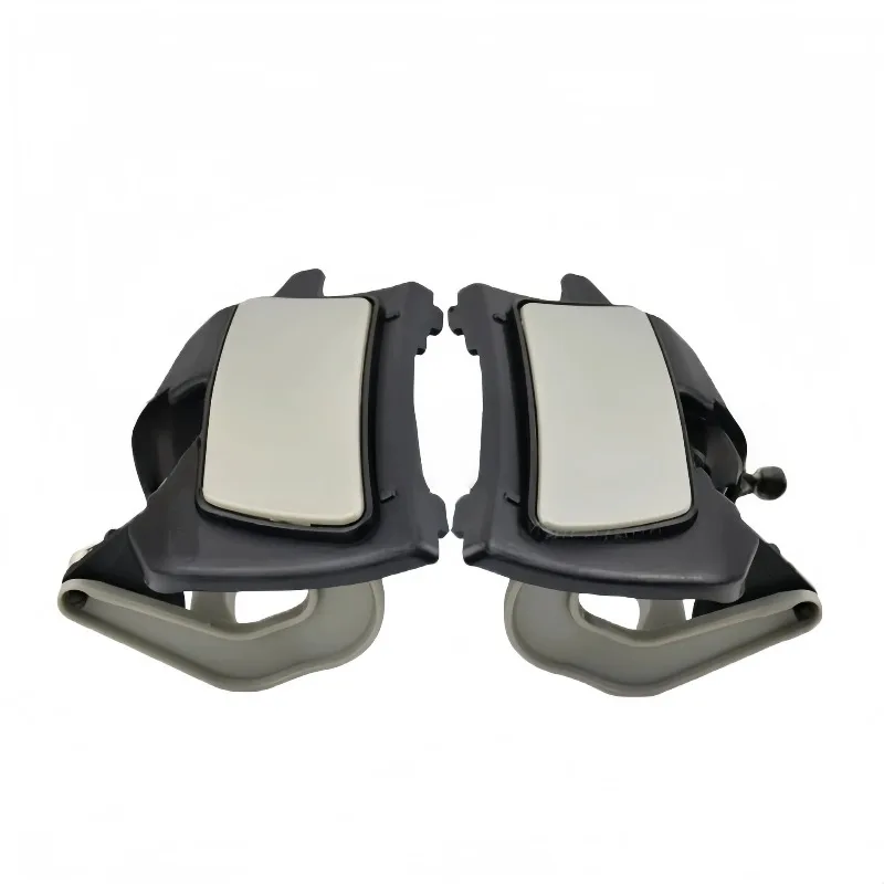 1648600108 1648600208 Brand New Front Grille Headlight Cleaner Cover for Mercedes W164 ML350 ML300