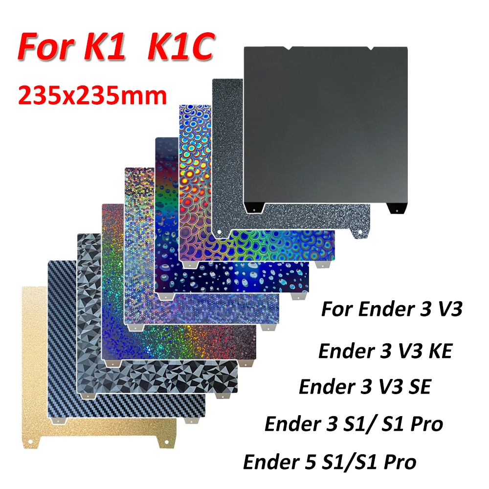 For Ender 3 V3 Se/K… - image