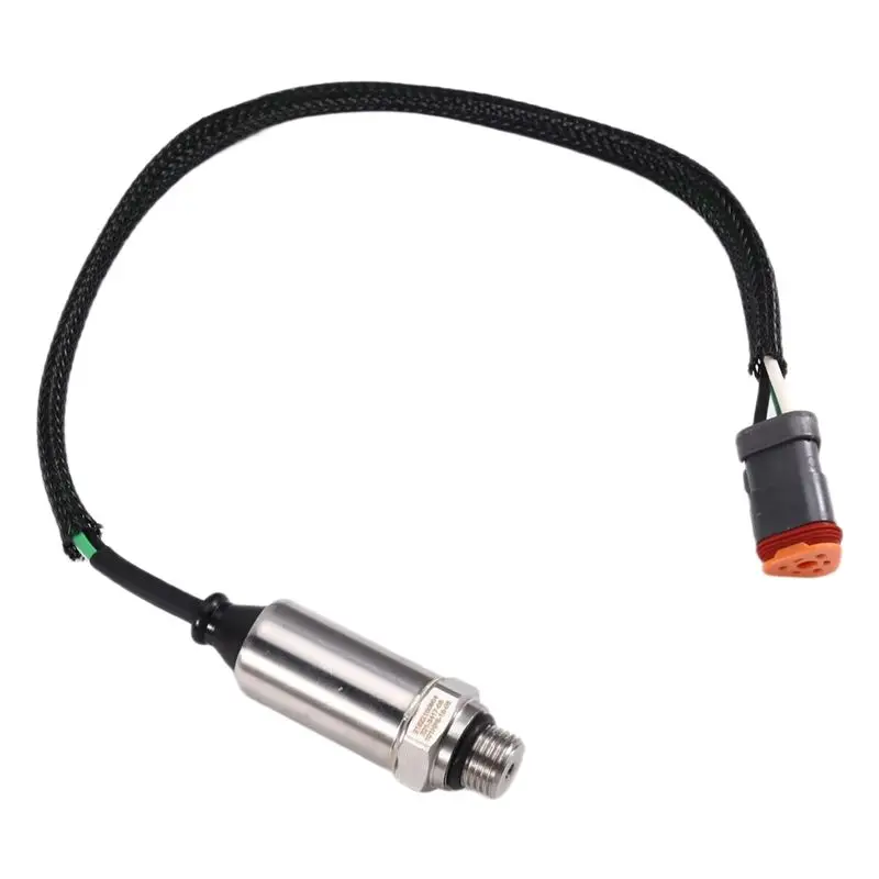 

Oil Pressure Sensor 221-3417, 2213417 For Caterpillar Excavator Cat E525 E535C 772G 770G Models