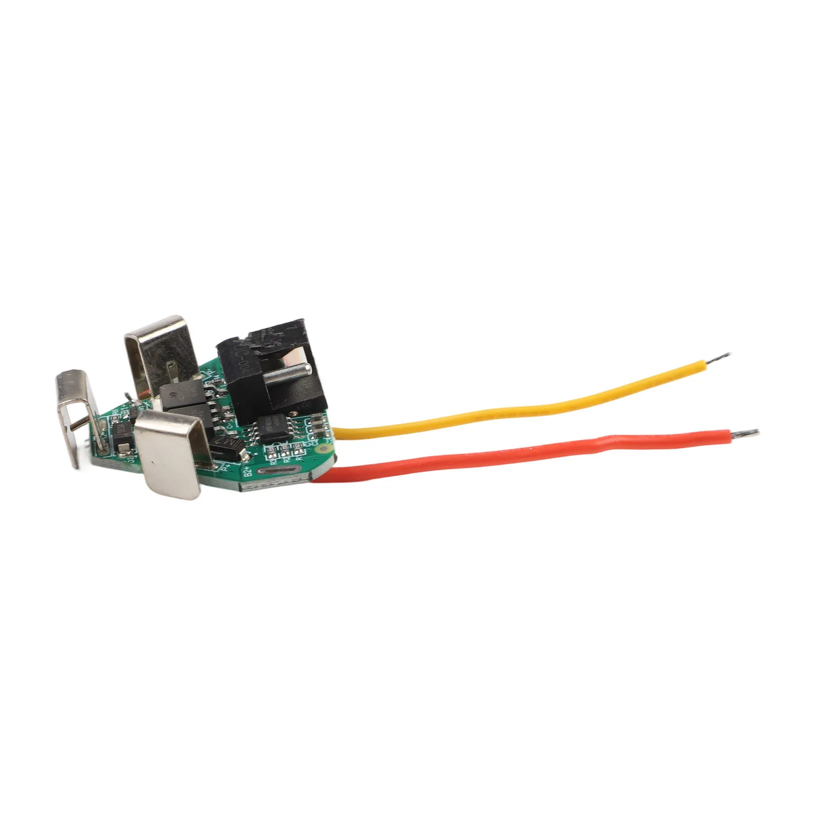 

In-line Battery Protection Board 3S 12.6VDC Over Discharge/short Circuit/ Hand Drill Lithium Battery Protection Board