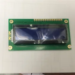 Winstar WH1602A-TMI-JT# is a 16x2 Character dot Matrix LCD Display Module, screen bule backlight new and original